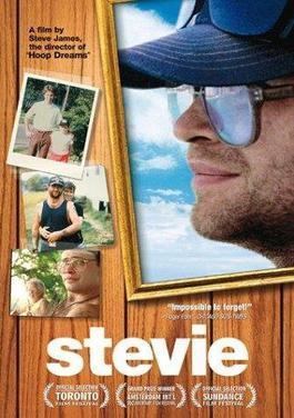 Stevie (2002 film) Stevie 2002 film Wikipedia