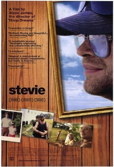 Stevie (2002 film) Stevie Movie Review Film Summary 2003 Roger Ebert