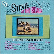 Stevie at the Beach httpsuploadwikimediaorgwikipediaenthumbc