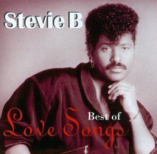 Image result for Stevie B