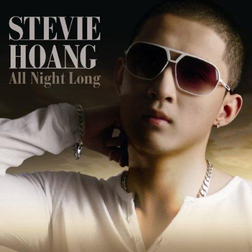 Stevie Hoang Stevie Hoang Make It To The End sounds similar like