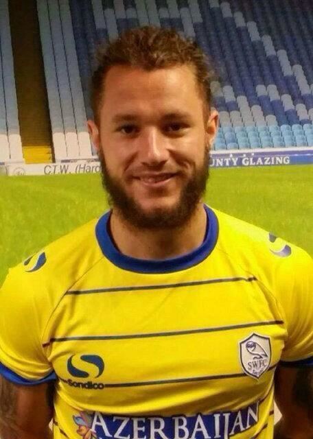 Stevie May Stevie may on Twitter Delighted to say Ive have signed a 4 year