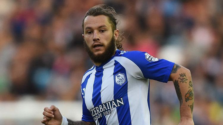 Stevie May Transfer news Stevie May happy with timing of Sheffield