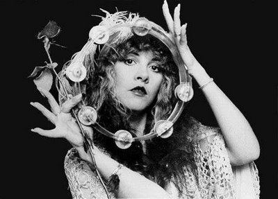 Stevie Nicks Welcome to Ladyville