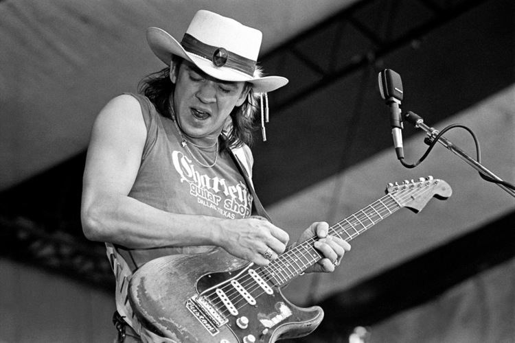 Stevie Ray Vaughan Stevie Ray Vaughan Episode Playlist TheBluesMobile