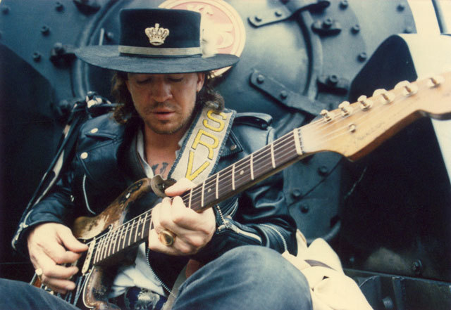 Stevie Ray Vaughan StreamImageaspxImageID8D2692279C3E483EA81B139C62C056E7ampImageTypeimage