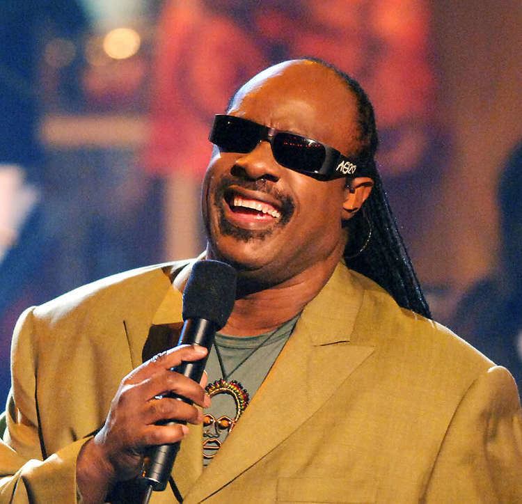 Stevie Wonder Stevie Wonder vs Ray Charles OffTopic Comic Vine