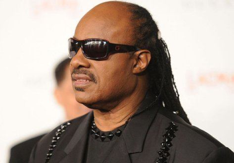 Stevie Wonder Stevie Wonder and Kai Milla Are Still Married