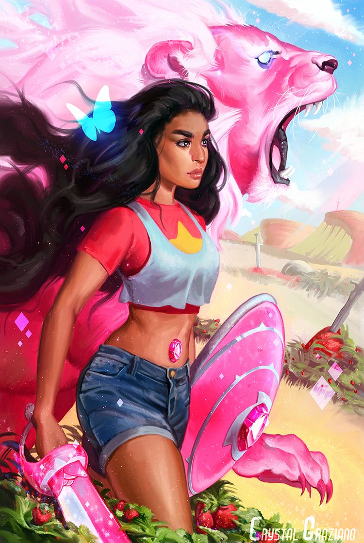 Stevonnie stevonnie DeviantArt