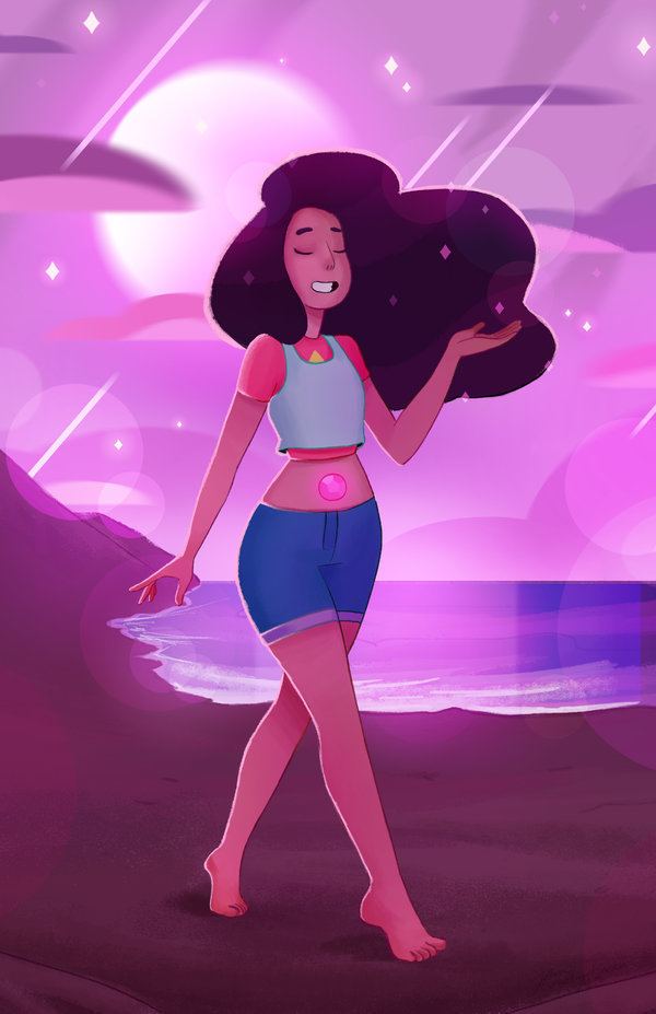 Stevonnie stevonnie DeviantArt