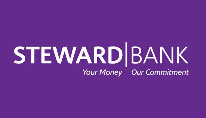 Steward Bank imgbulawayo24comarticlesSteward20Bank20LogoP