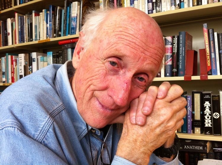 Stewart Brand Stewart Brand Wikipedia the free encyclopedia