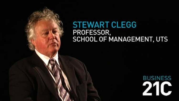 Stewart Clegg STEWART CLEGG HOW DOES POWER PLAY OUT IN ORGANISATIONS on Vimeo