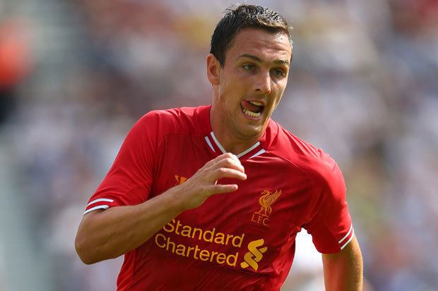 Stewart Downing West Ham closing in on Liverpool39s Stewart Downing