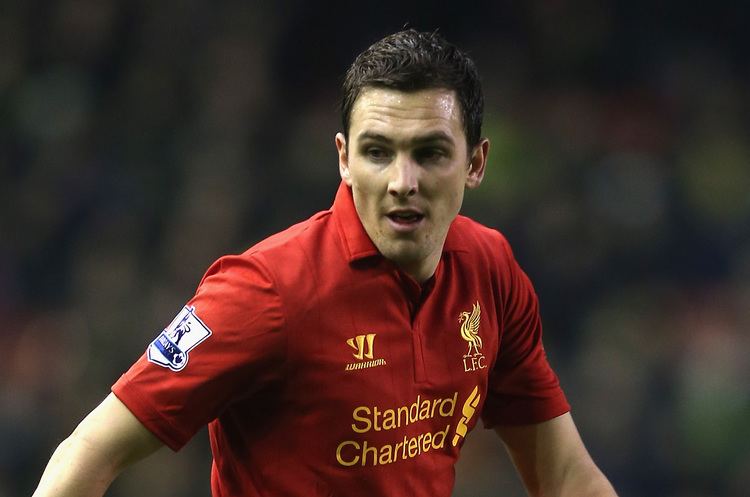 Stewart Downing Downing and Out