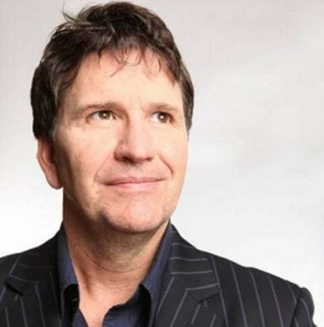 Stewart Francis Stewart Francis stand up comedian Just the Tonic Comedy Club