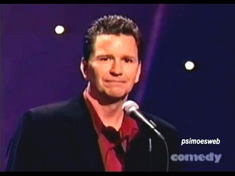 Stewart Francis Stewart Francis in Montreal Stand up Comedy YouTube