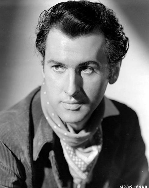 Stewart Granger Quotes by Stewart Granger Like Success