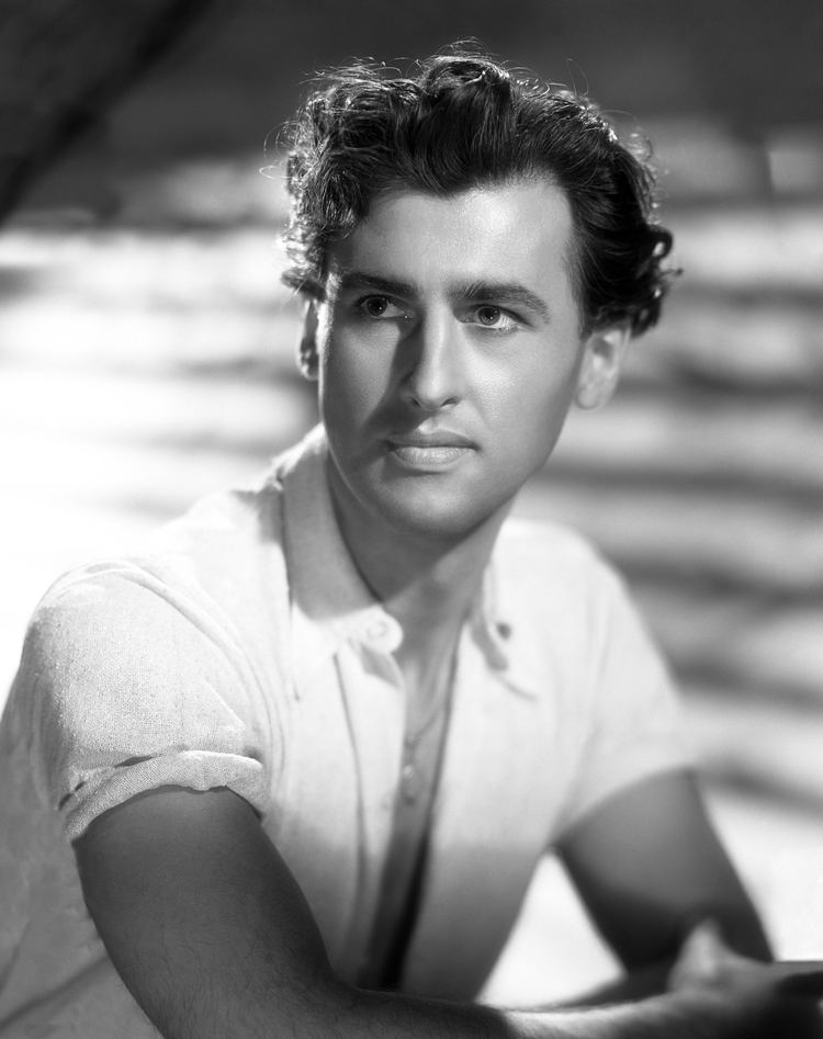 Stewart Granger Stewart GrangerAnnex