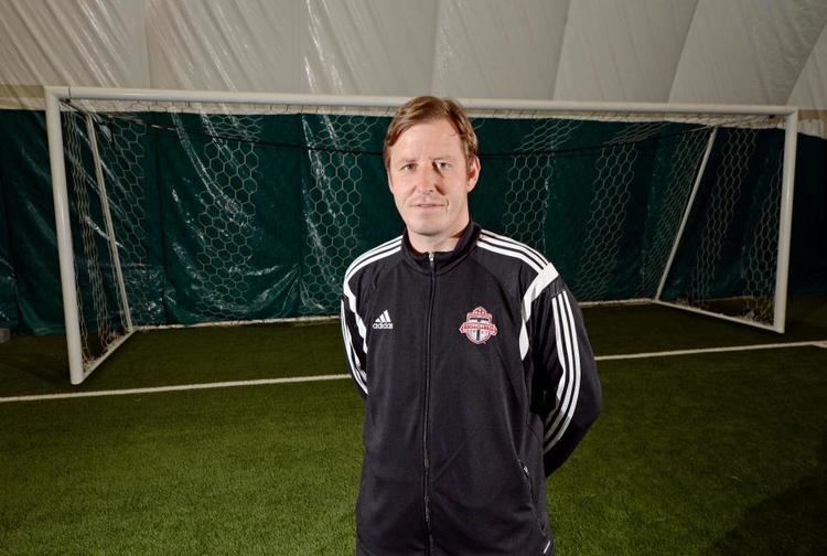 Stewart Kerr Former Celtic stopper Stewart Kerr joins MLS team Vancouver Whitecaps