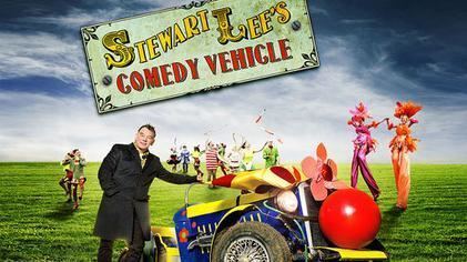 Stewart Lee's Comedy Vehicle httpsuploadwikimediaorgwikipediaen22dSte