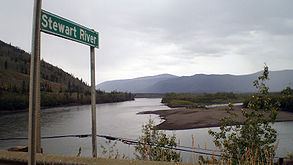 Stewart River (Yukon) httpsuploadwikimediaorgwikipediacommonsthu