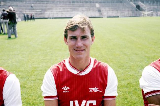Stewart Robson I Wouldn39t Trust Arsene Wenger With Any Money