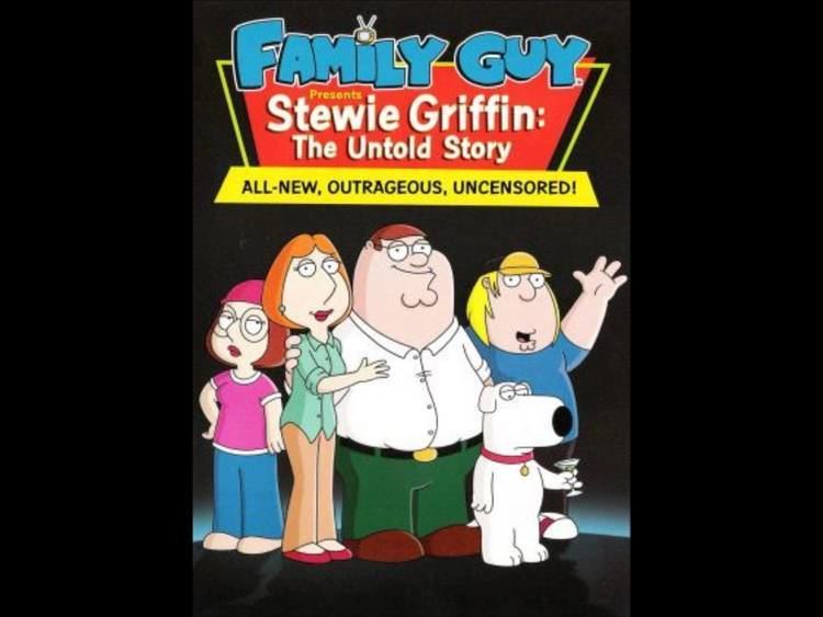 Stewie Griffin: The Untold Story Stewie Griffin The Untold Story End Titles YouTube