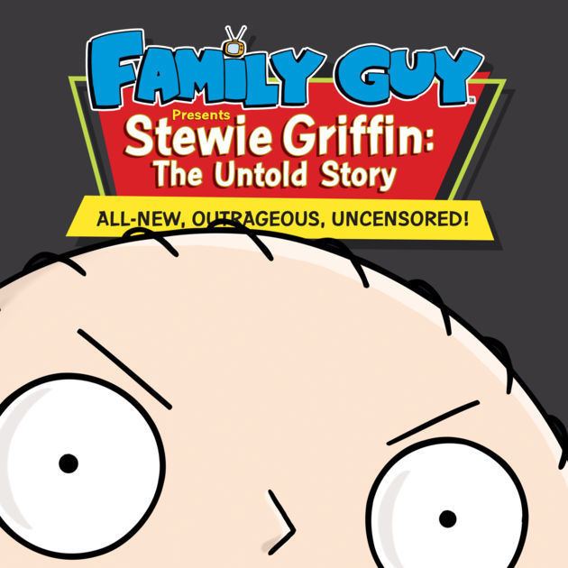Stewie Griffin: The Untold Story is3mzstaticcomimagethumbMusic69v405dca40