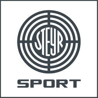 Steyr Sportwaffen GmbH httpsuploadwikimediaorgwikipediaenee8Ste