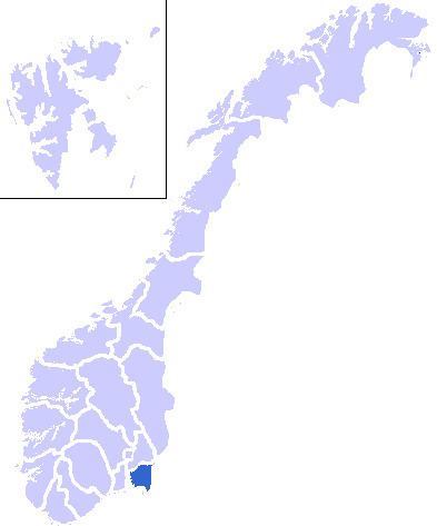 Østfold County Municipality
