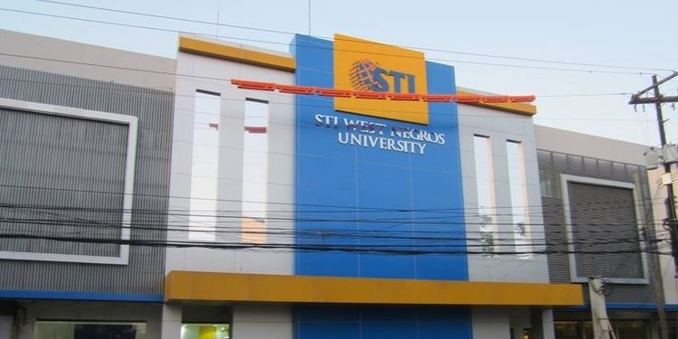 STI West Negros University