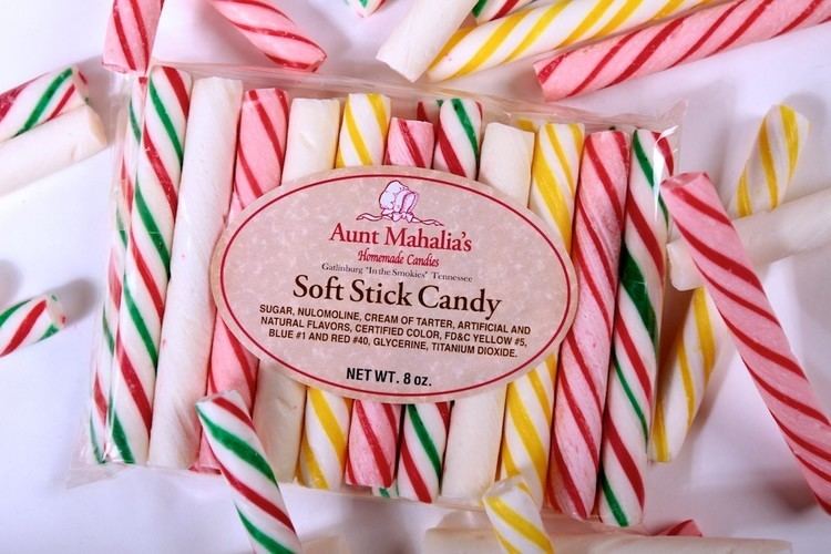 Stick candy Soft Stick Candy 8 oz