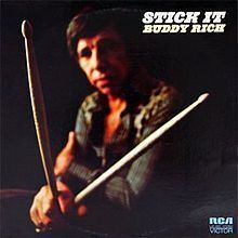 Stick It (Buddy Rich album) httpsuploadwikimediaorgwikipediaenthumb7