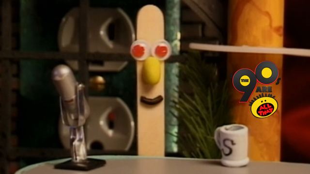 Stick Stickly Stick Stickly experience it all