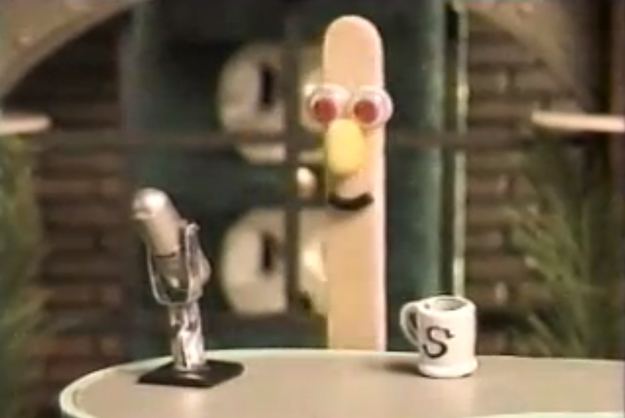 Stick Stickly 12 Things You May Have Forgotten About Stick Stickly