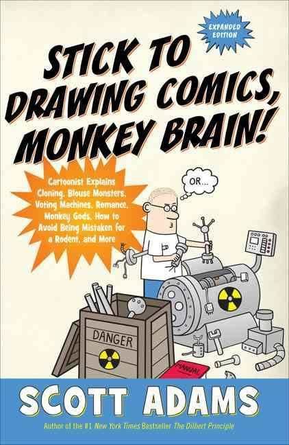 Stick to Drawing Comics, Monkey Brain! t1gstaticcomimagesqtbnANd9GcQdg7MT9YmdiNjMg