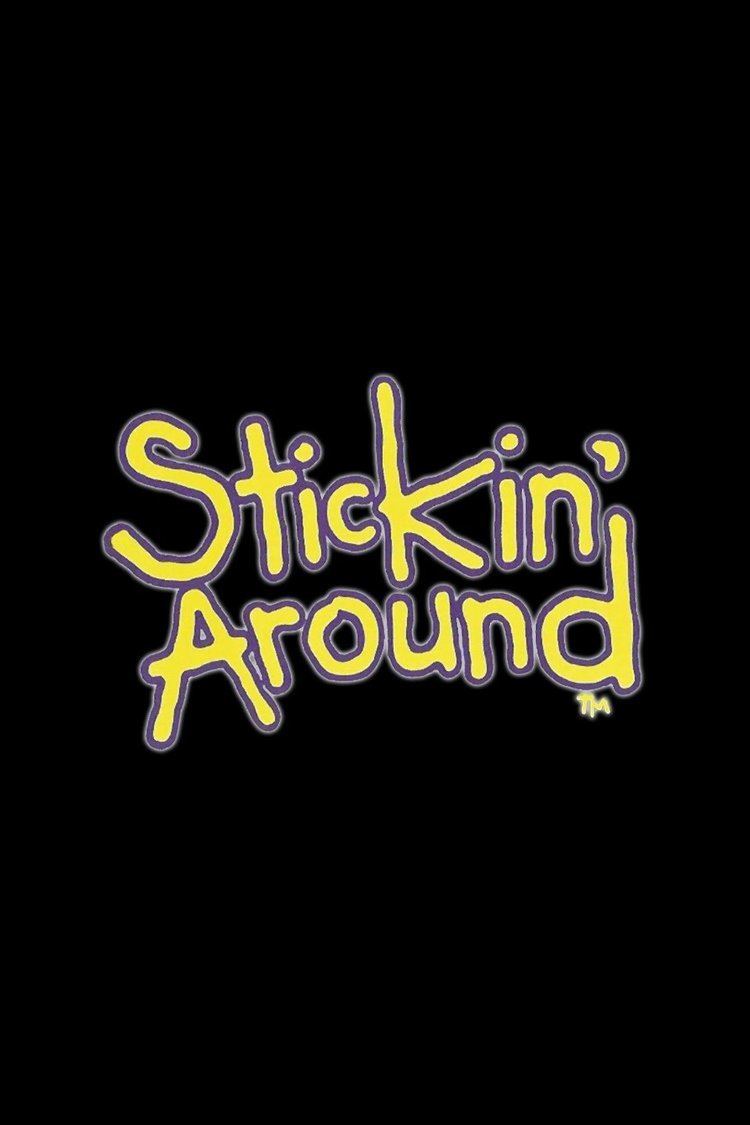 Stickin' Around wwwgstaticcomtvthumbtvbanners494350p494350