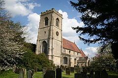 Stickney, Lincolnshire httpsuploadwikimediaorgwikipediacommonsthu