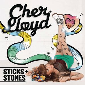 Sticks and Stones (Cher Lloyd album) httpsuploadwikimediaorgwikipediaenbbaChe