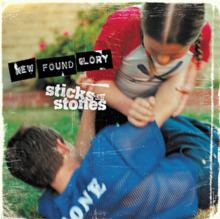 Sticks and Stones (New Found Glory album) httpsuploadwikimediaorgwikipediaenthumb1