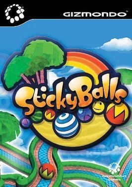 Sticky Balls Sticky Balls Wikipedia