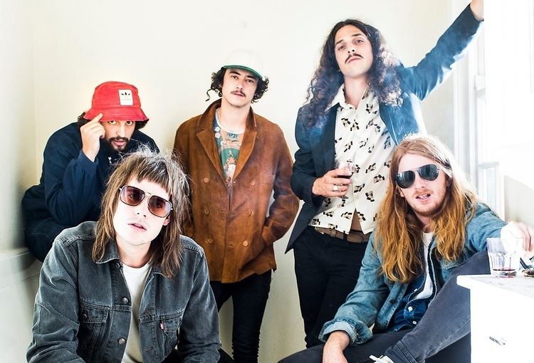 Sticky Fingers (band) Sticky Fingers STIFI