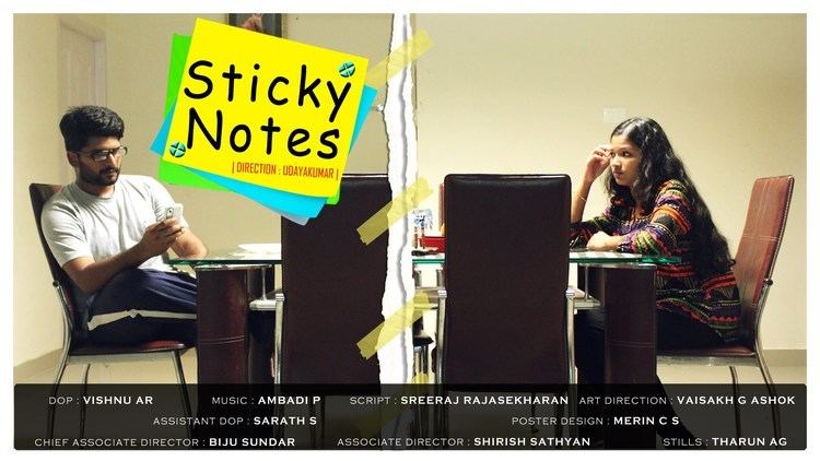 Sticky Notes (film) httpsiytimgcomvias2mwqSsxEYmaxresdefaultjpg