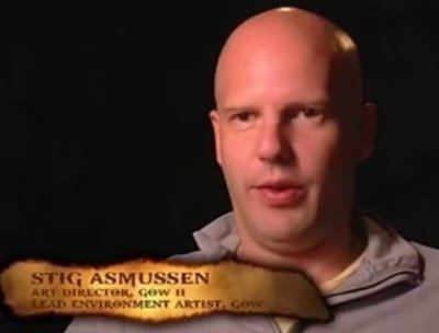 Stig Asmussen Photos and pictures of Stig Asmussen