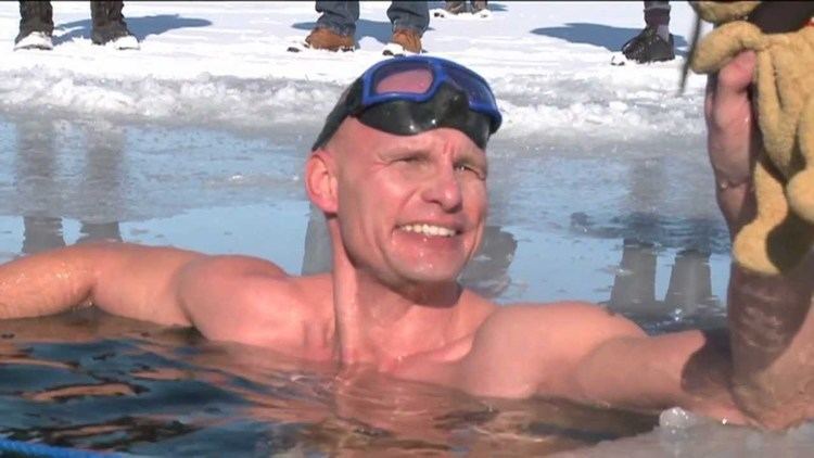 Stig Severinsen Stig Severinsen Guinness World Record Longest Freedive