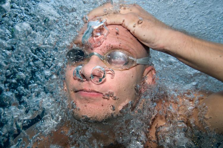 Stig Severinsen Stig Severinsen 22 Minutes Guinness World Record Breath