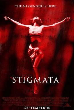 Stigmata Stigmata film Wikipedia