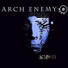 Stigmata (Arch Enemy album) httpsuploadwikimediaorgwikipediaenthumbc