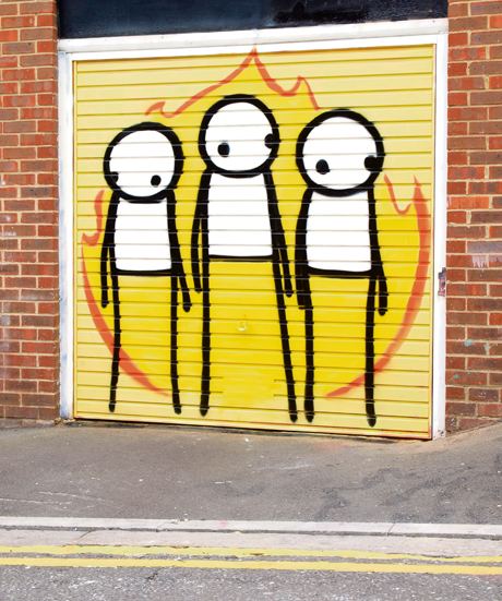 Stik News comment and reviews from the Hackney Citizen